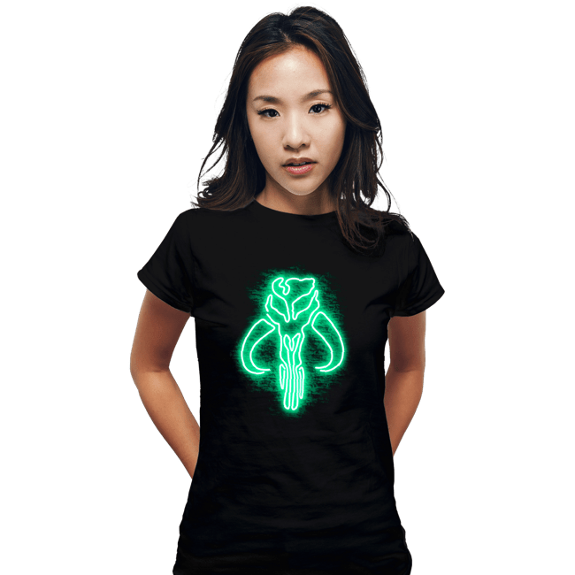 Fitted Shirts, Woman / Small / Black