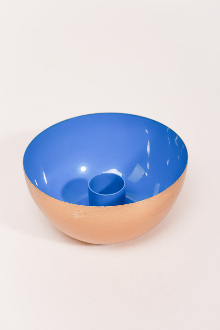 Color Pop Candlestick Holder
