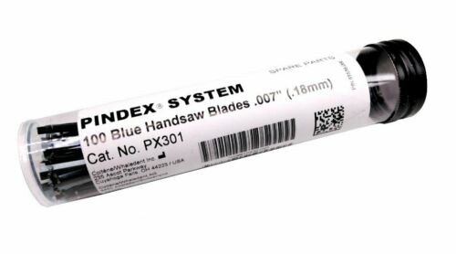 Coltene Pindex Blades