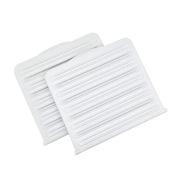 Cooler Lid in White