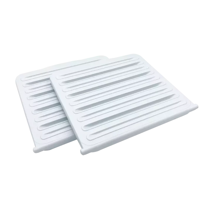 Cooler Lid in White