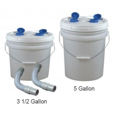 Corning Disposable Plaster Trap Complete / Refill