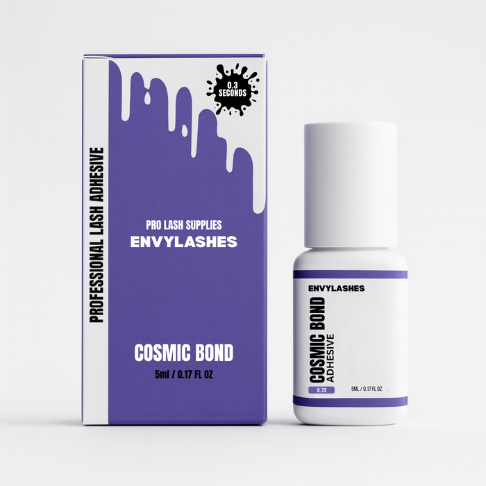 Cosmic Bond Adhesive