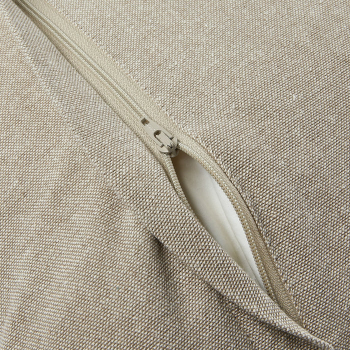 Cotton Tufted Pillow