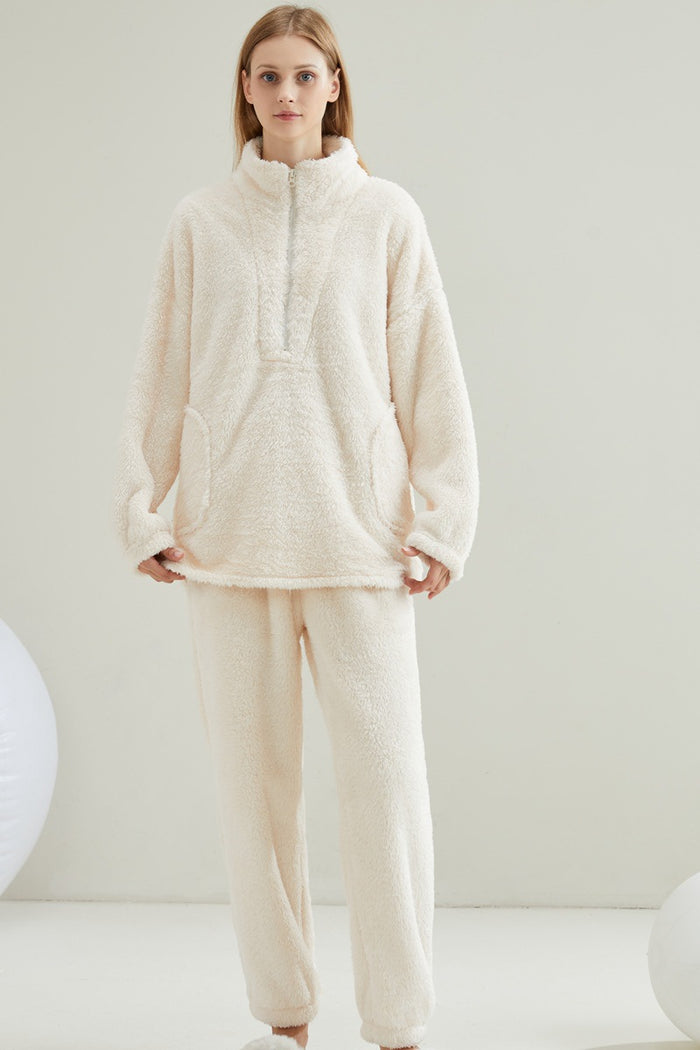 Beige women's style / M