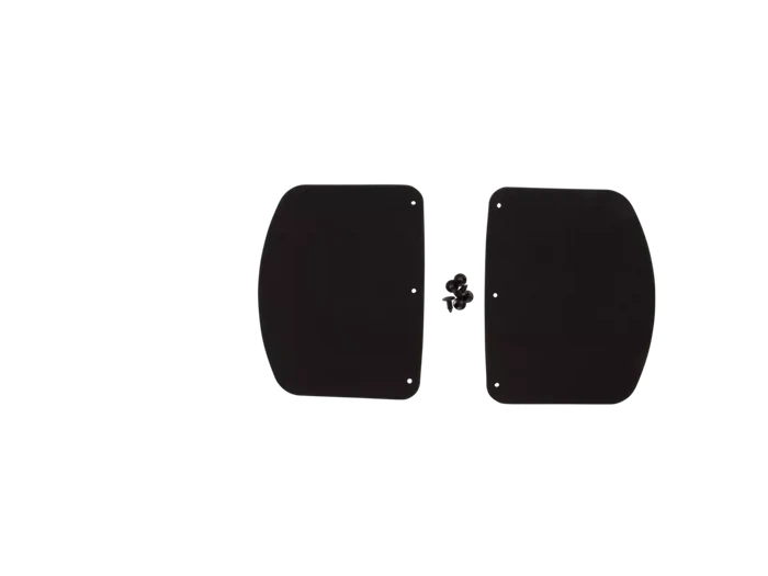 Cushioned Knee Brace Pads