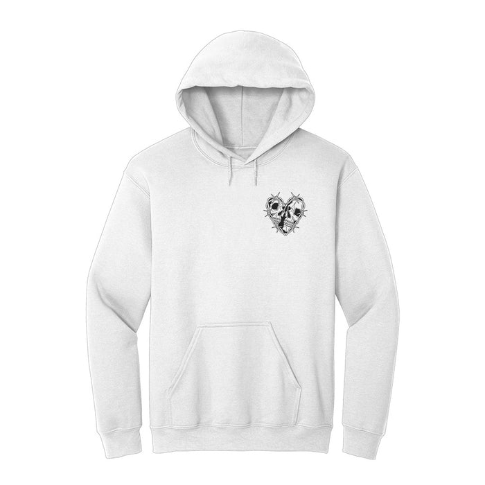 White / Small
