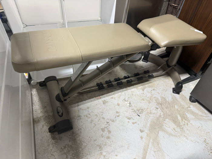 Danskin Weight Bench