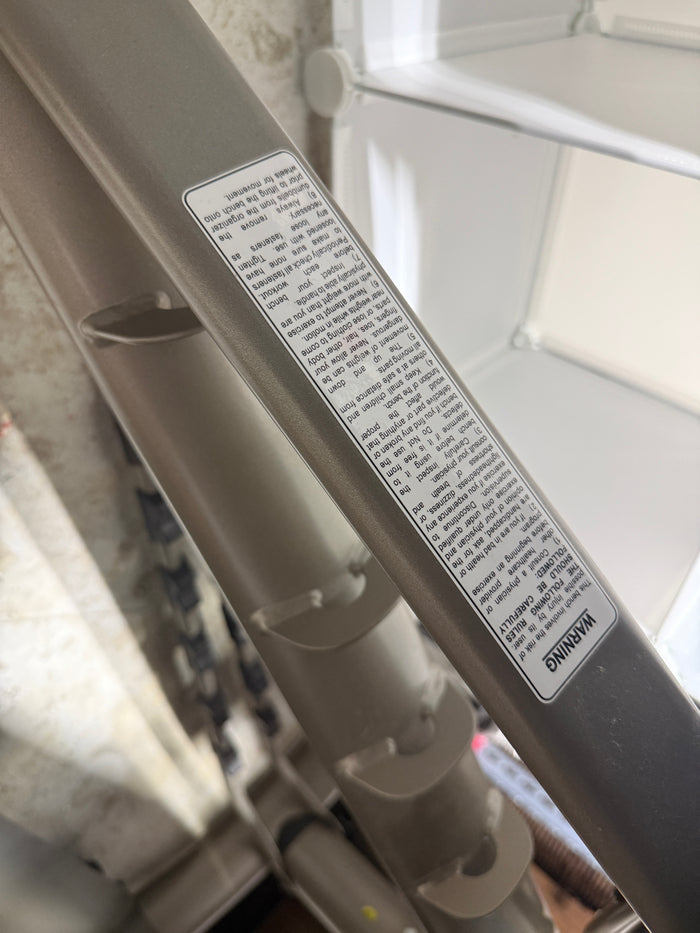 Danskin Weight Bench