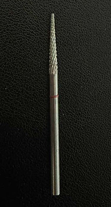 DEDECO EURO CARBIDE BUR HP # D261EF/023 1/UNIT #9373