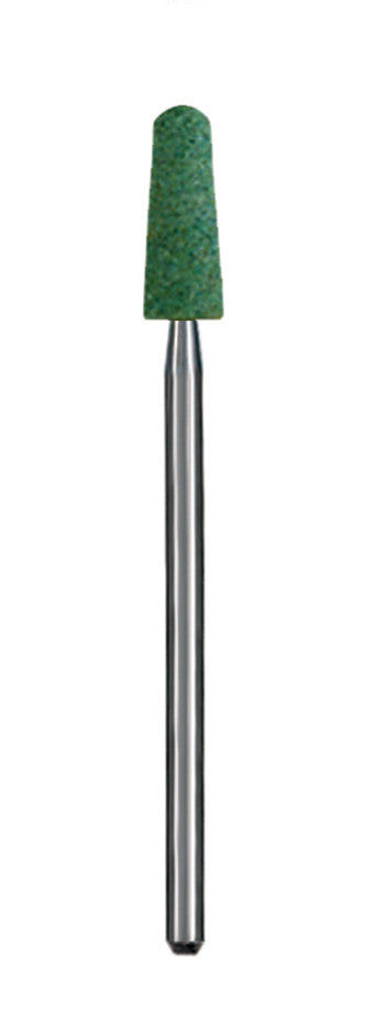 Dedeco Green Stone 1/2 Gross #6207HP Shape 113 72/BX