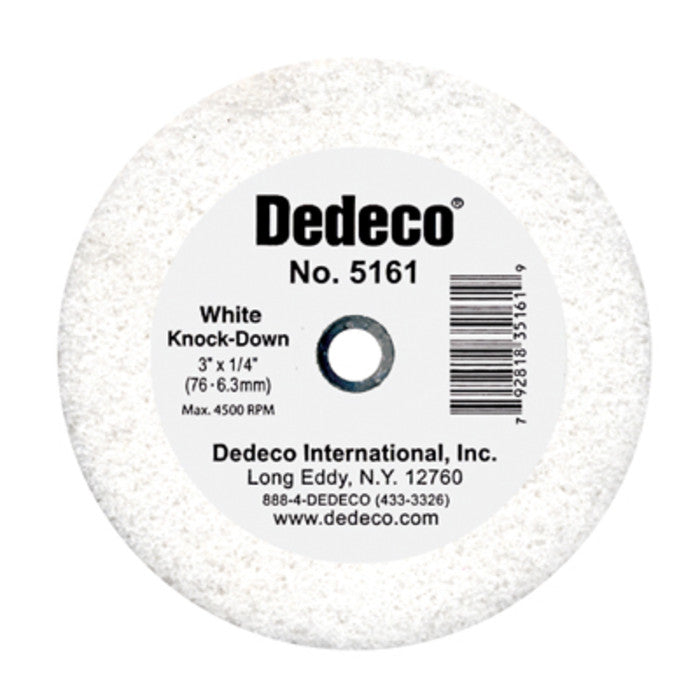 Dedeco Lathe Wheel