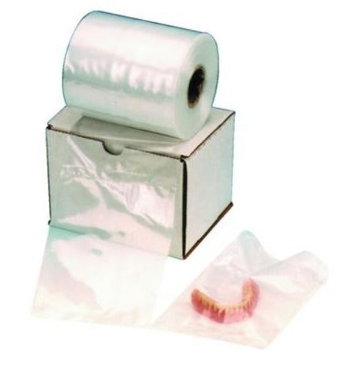 Denture Bags