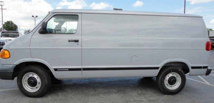 Dodge PSC Light Arctic Gray Basecoat With Reducer Quart (Basecoat Only)