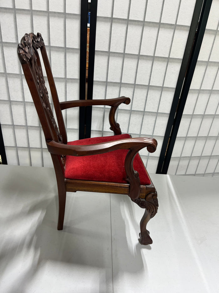 Doll/Child's Chair