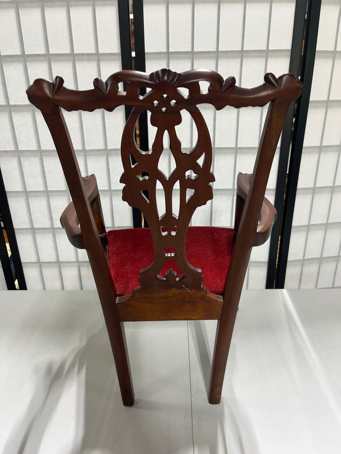 Doll/Child's Chair