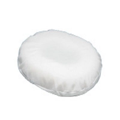 Donut Cushion 12-1/2 X 16 X 2-3/4 Inch Foam 1 Count 47359046