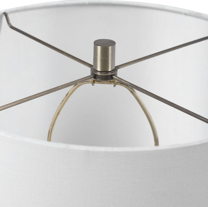 Durango Accent Lamp: Up-Close Product Details