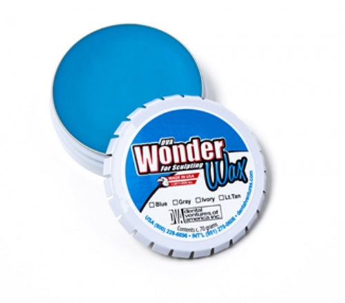 DVA wonder Wax