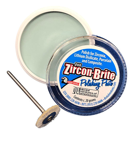 DVA Zircon Brite 20 gram