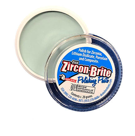 DVA Zircon Brite 20 gram