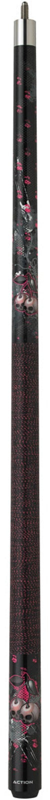 Eight Ball Mafia EBM07 Pool Cue