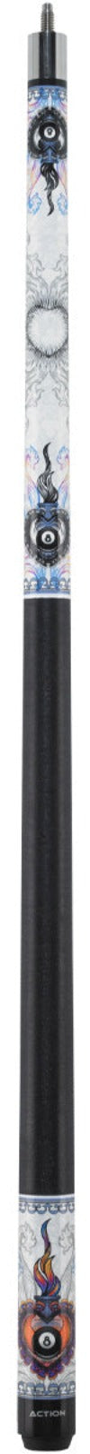 Eight Ball Mafia EBM13 Pool Cue