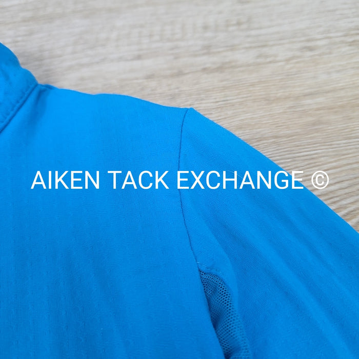 EIS Long Sleeve Sun Shirt, Size Small