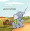 Elephants Are Not Birds Book