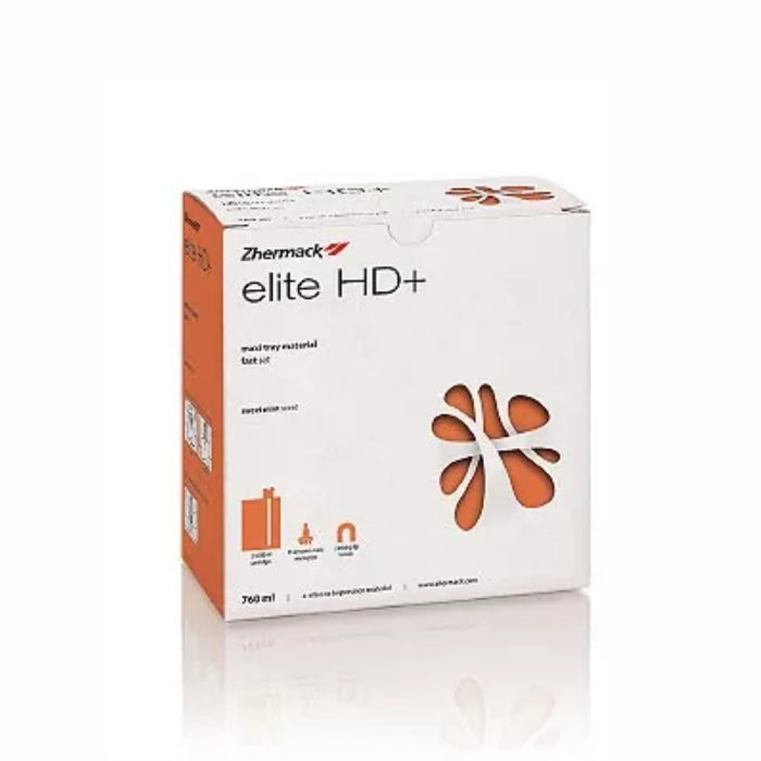 Elite HD+ Maxi Tray Material
