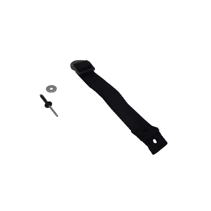 ERGOCAST SB Back Adjustable Strap