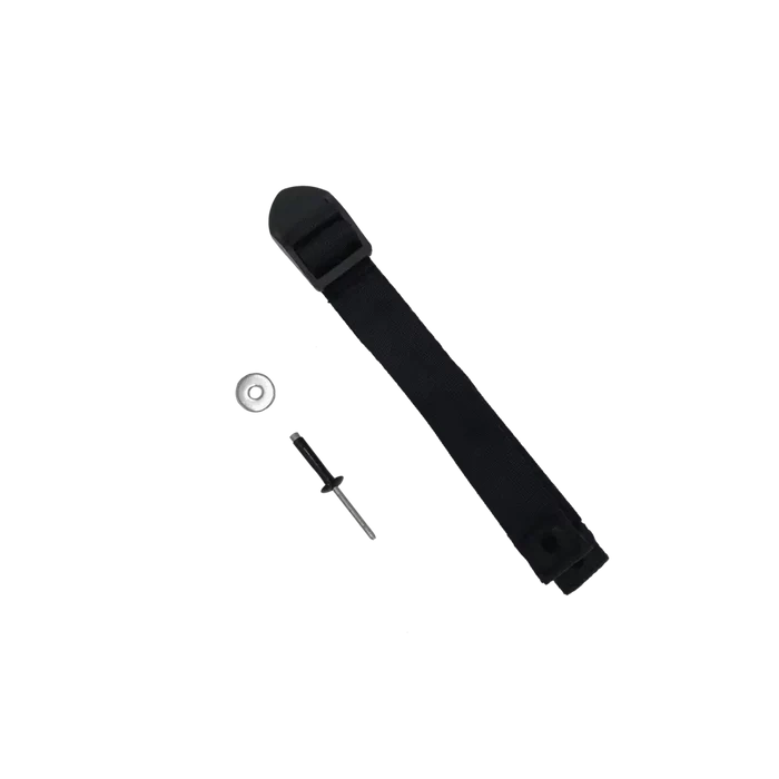 ERGOCAST SB Back Adjustable Strap