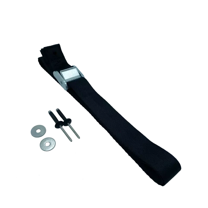 Ergocast™ Seat Strap