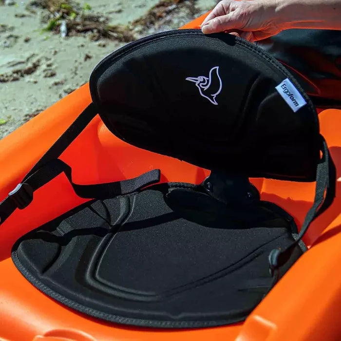 Ergoform™ Backrest only