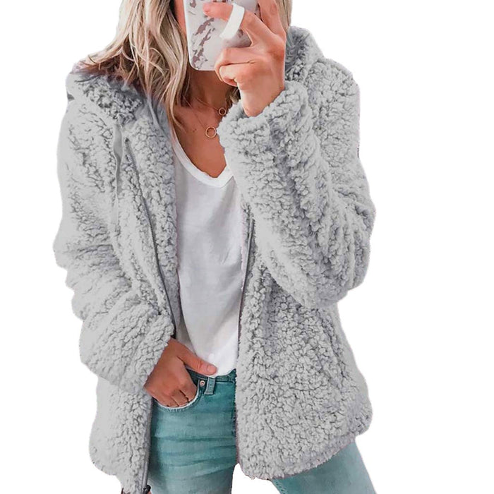 Light Grey / S