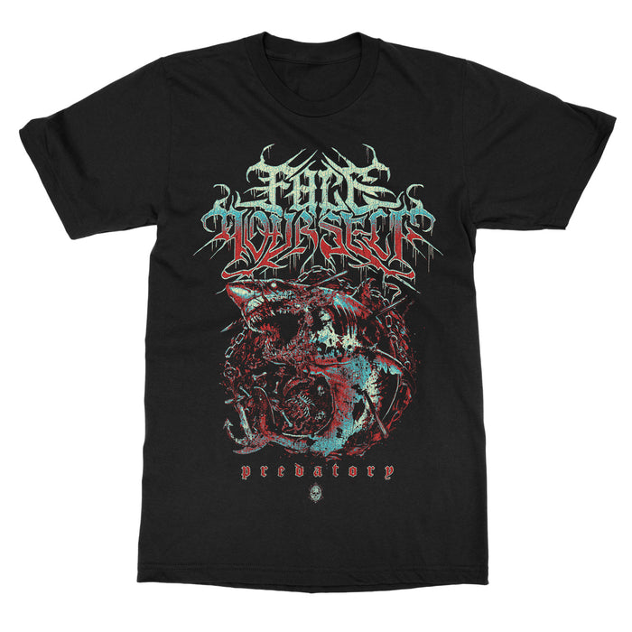Face Yourself "Shark" T-Shirt