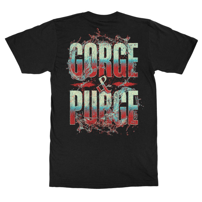 Face Yourself "Shark" T-Shirt