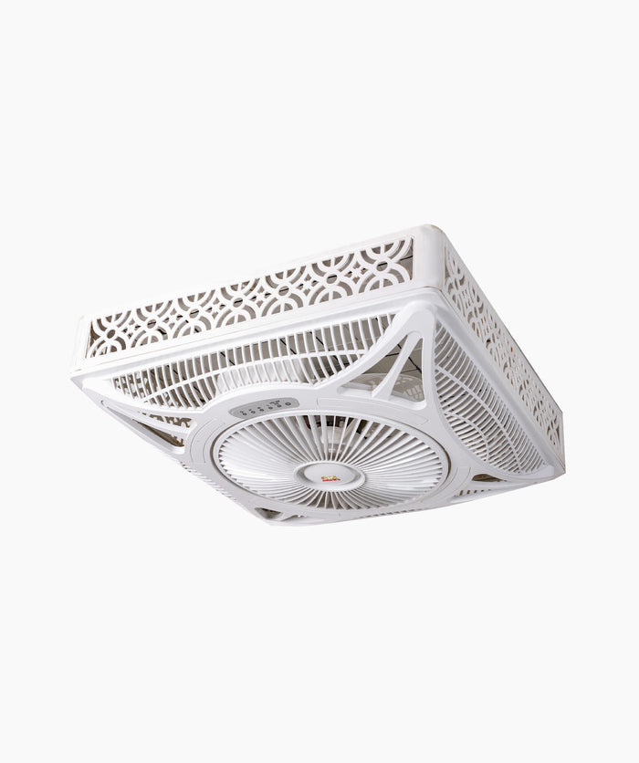 False Ceiling with remote