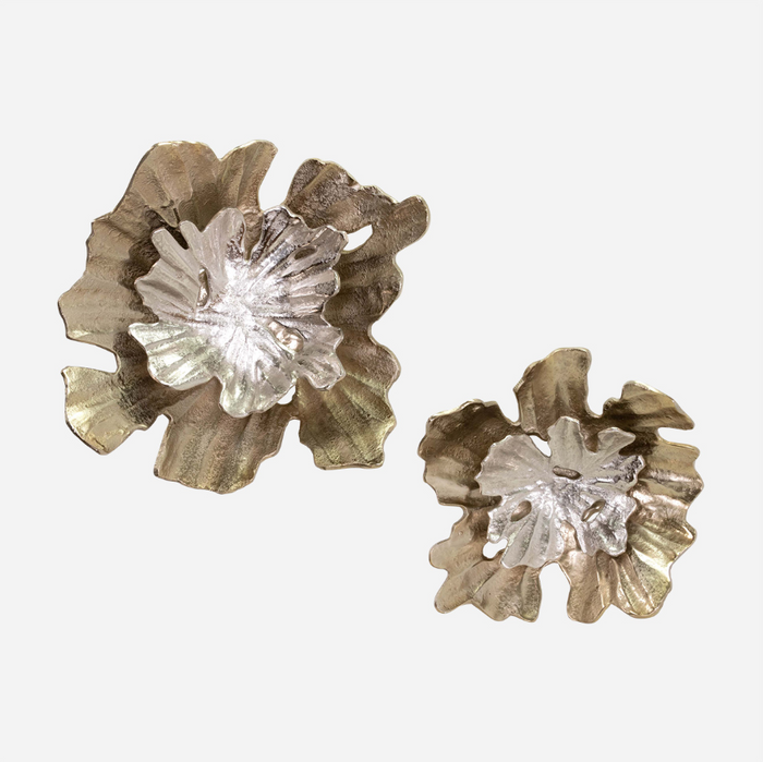 Fama Wall Art - 13 Hub Lane   |  Wall Flowers