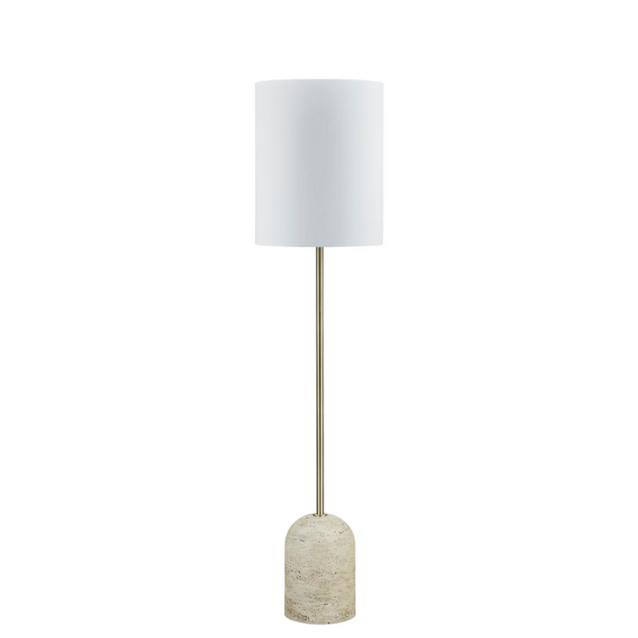 Finley Floor Lamp - 13 Hub Lane   |  Floor Lamps