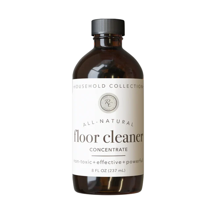 Floor Cleaner Concentrate | 8 oz