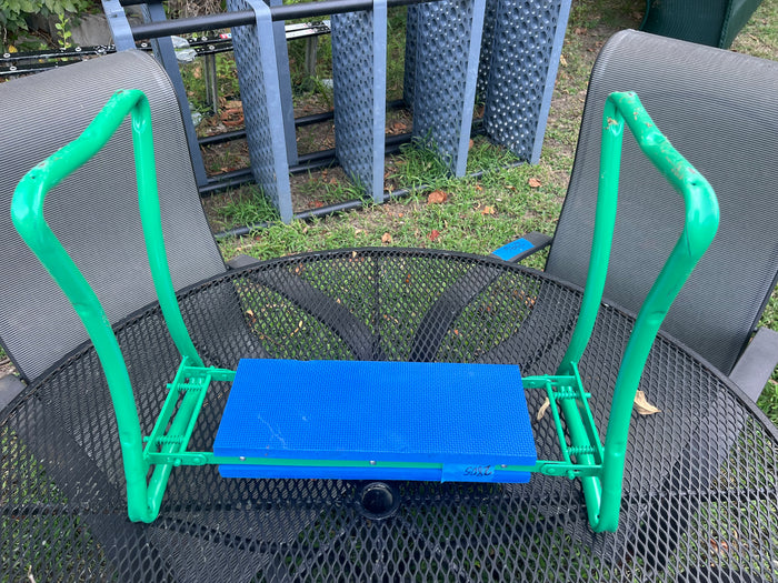 Folding Garden Seat/Kneeler