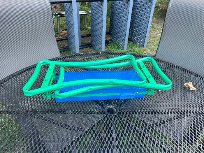 Folding Garden Seat/Kneeler