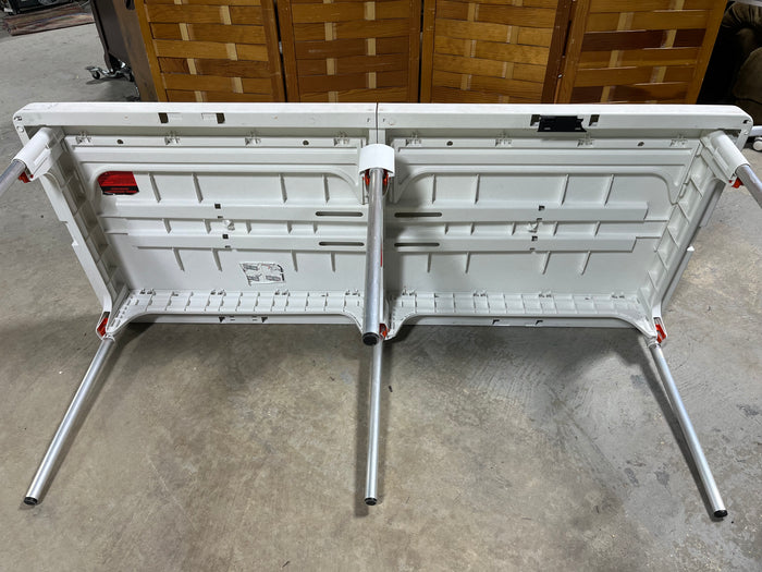 Folding Utility Table