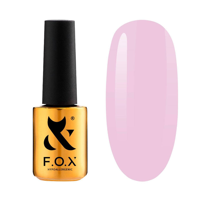 F.O.X Acryl Gel Bottle 002, 14 ml Acryl Gel F.O.X