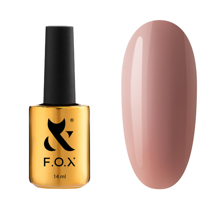 F.O.X Autumn Acryl Gel Bottle 004 Acryl Gel F.O.X