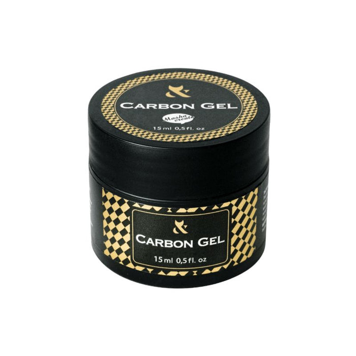 F.O.X Carbon Gel Carbon Gel F.O.X