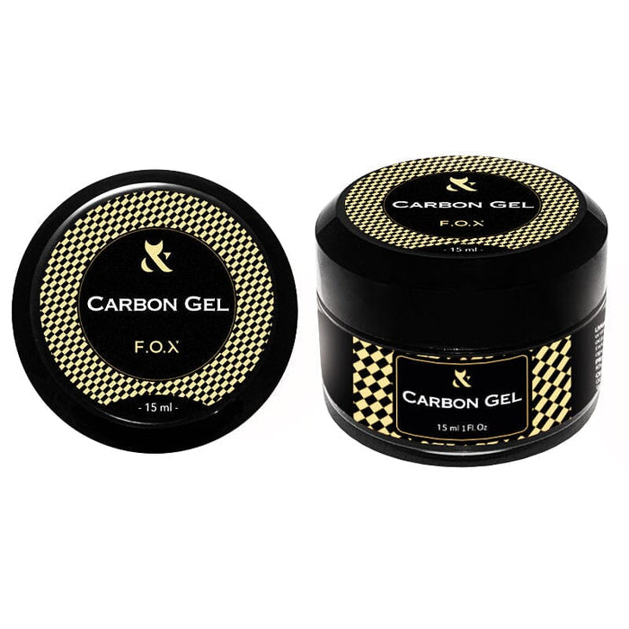 F.O.X Carbon Gel Carbon Gel F.O.X
