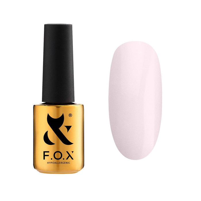 F.O.X Cover Base Tonal 003 (14 ml) Cover Base Tonal F.O.X