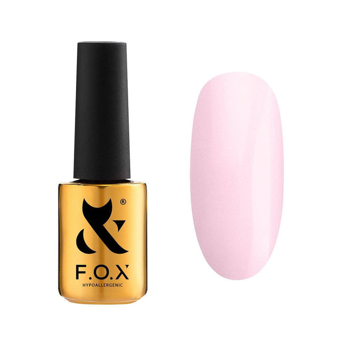 F.O.X Cover Base Tonal 004 (14 ml) Cover Base Tonal F.O.X